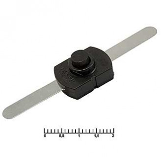 PBS101C551 1.5A 250V ON-OFF