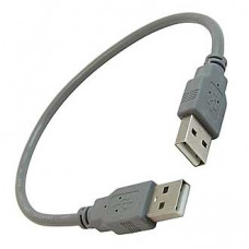 USB2.0 A(m)-USB B(m) G 0.3m