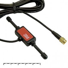 JCYJ9018 (3m RG174) SMA-P JCYJ9018 (3m RG174) SMA-P