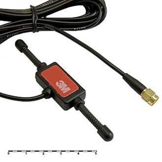 JCYJ9018 (3m RG174) SMA-P JCYJ9018 (3m RG174) SMA-P