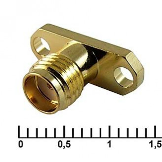 SMA-BJ1 GOLD SMA-BJ1 GOLD