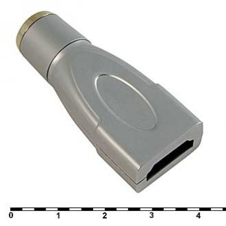 FY-1020 (Кожух к HDMI7009) FY-1020 (Кожух к HDMI7009)