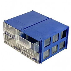 40x90x140 (ВхШхГ) blue 40x90x140 (ВхШхГ) blue