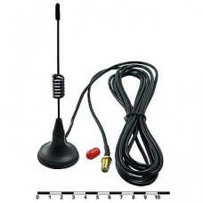 JCXP8019 2.4G (3m RG174) SMAF JCXP8019 2.4G (3m RG174) SMAF