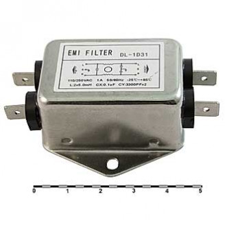DL-1D31 1A. 250V DL-1D31 1A. 250V
