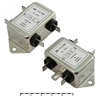 DL-2D3 2A. 250V DL-2D3 2A. 250V
