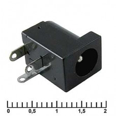 TJ-002 2.0mm