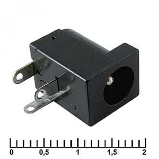 TJ-002 2.0mm TJ-002 2.0mm