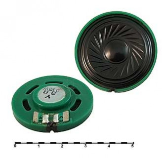 FR-0004 8ohm 0.25W FR-0004 8ohm 0.25W