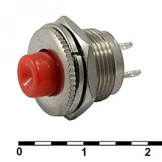 PSW-3-R 220В 0.3А 6мм PSW-3-R 220В 0.3А 6мм