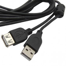 USB-A F USB-A M 1.8m F (SZC) USB-A F USB-A M 1.8m F (SZC)
