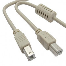 USB-B M USB-B M 3m F USB-B M USB-B M 3m F