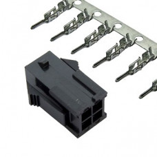 MMF-2x2M pitch 3.0 mm +Terminal