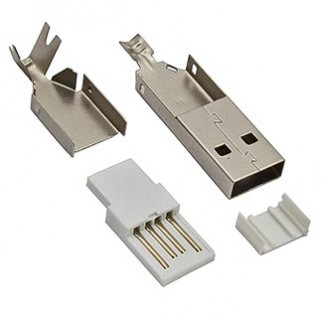 USBA-SP (SZC) USBA-SP (SZC)
