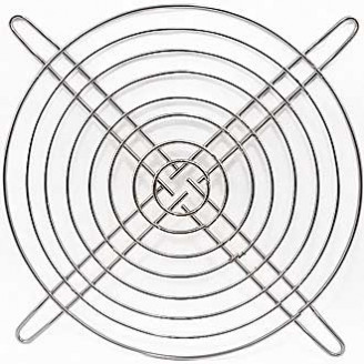 Решетка 150x150mm Решетка 150x150mm