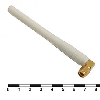 GSM 3db SMA RP white GSM 3db SMA RP white