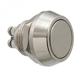 PBS-28B-2 D-12 mm steel PBS-28B-2 D-12 mm steel