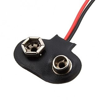 BS-E black tail 100 mm BS-E black tail 100 mm