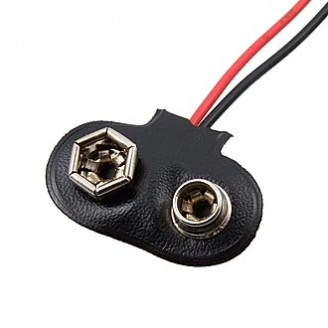 BS-E black tail 150 mm BS-E black tail 150 mm