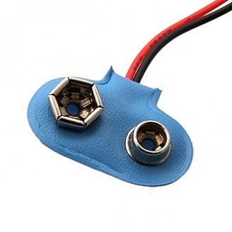 BS-E blue tail 100 mm BS-E blue tail 100 mm
