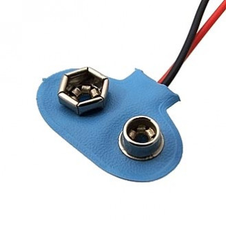 BS-E blue tail 65 mm BS-E blue tail 65 mm