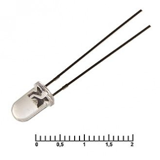 5RWWC 22000mcd 3,4V 15d 5RWWC 22000mcd 3,4V 15d