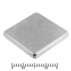 B 20x20x3 N35 B 20x20x3 N35