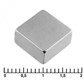 B 10x10x5 N35 B 10x10x5 N35