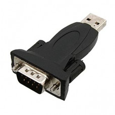 USB to RS-232 USB to RS-232