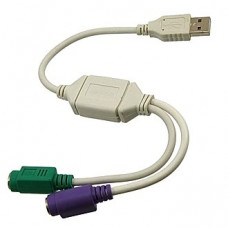 ML-A-040 (USB to PS/2) ML-A-040 (USB to PS/2)