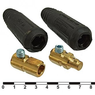 DKL 200A 10-25mm2 DKL 200A 10-25mm2