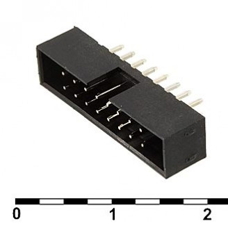 BH2-16(IDC2-16MS)pitch 2.00 mm BH2-16(IDC2-16MS)pitch 2.00 mm