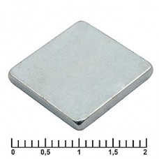 B 15x15x2 N35 B 15x15x2 N35