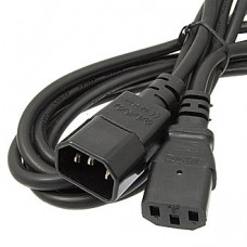 SCZ IEC 60320 female-male