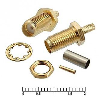SMA-C316F SMA-C316F