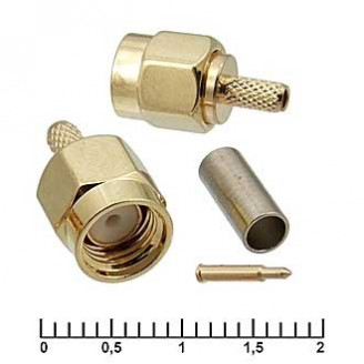 SMA-C316P SMA-C316P