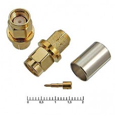 SMA-CG58P SMA-CG58P