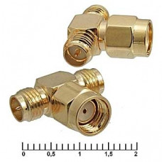 SMA-T reverse SMA-T reverse