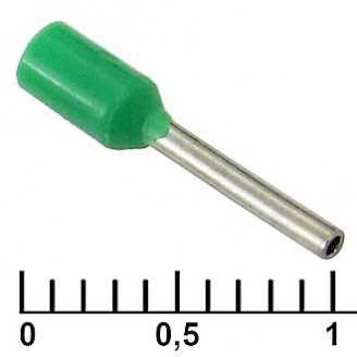 DN00308 green (0.8x8mm) DN00308 green (0.8x8mm)