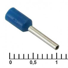 DN00508 blue (1x8mm) DN00508 blue (1x8mm)