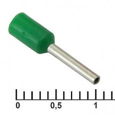 DN00508 green (1x8mm) DN00508 green (1x8mm)