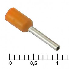 DN00508 orange (1x8mm) DN00508 orange (1x8mm)