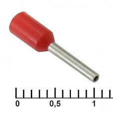 DN00508 red (1x8mm) DN00508 red (1x8mm)
