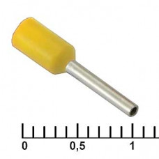 DN00508 yellow (1x8mm) DN00508 yellow (1x8mm)