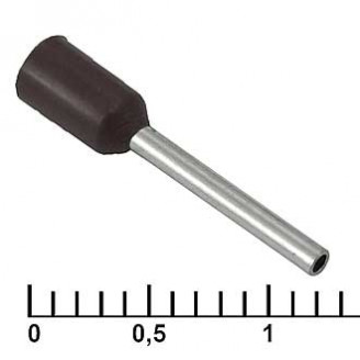DN00510 black (1x10mm) DN00510 black (1x10mm)