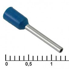 DN00510 blue (1x10mm) DN00510 blue (1x10mm)
