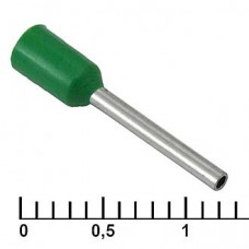 DN00510 green (1x10mm) DN00510 green (1x10mm)