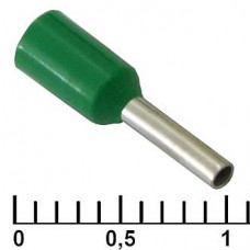 DN00706 green (1.2x6mm) DN00706 green (1.2x6mm)