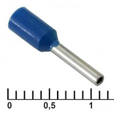 DN00708 blue (1.2x8mm) DN00708 blue (1.2x8mm)