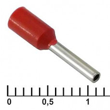 DN00708 red (1.2x8mm) DN00708 red (1.2x8mm)